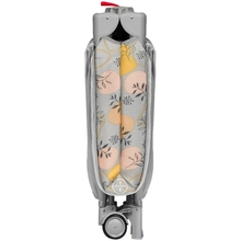 Манеж Lionelo Stefi Plus Pink Yellow