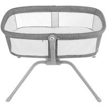 Ліжечко Lionelo Malin Grey Stone