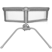 Ліжечко Lionelo Malin Grey Stone