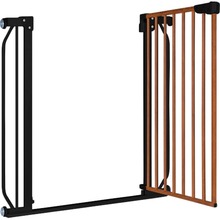 Дверной барьер LIONELO Truus Slim Black Carbon Natural (LO-TRUUS SLIM BLACK CARBON NATURAL)