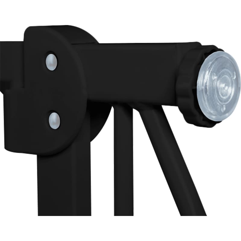 Фото Дверной барьер LIONELO Truus Slim Black Carbon Natural (LO-TRUUS SLIM BLACK CARBON NATURAL)