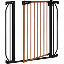 Дверной барьер LIONELO Truus Slim Black Carbon Natural (LO-TRUUS SLIM BLACK CARBON NATURAL)