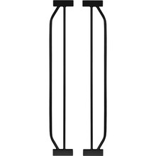 Дверной барьер LIONELO Truus Slim Black Carbon Natural (LO-TRUUS SLIM BLACK CARBON NATURAL)