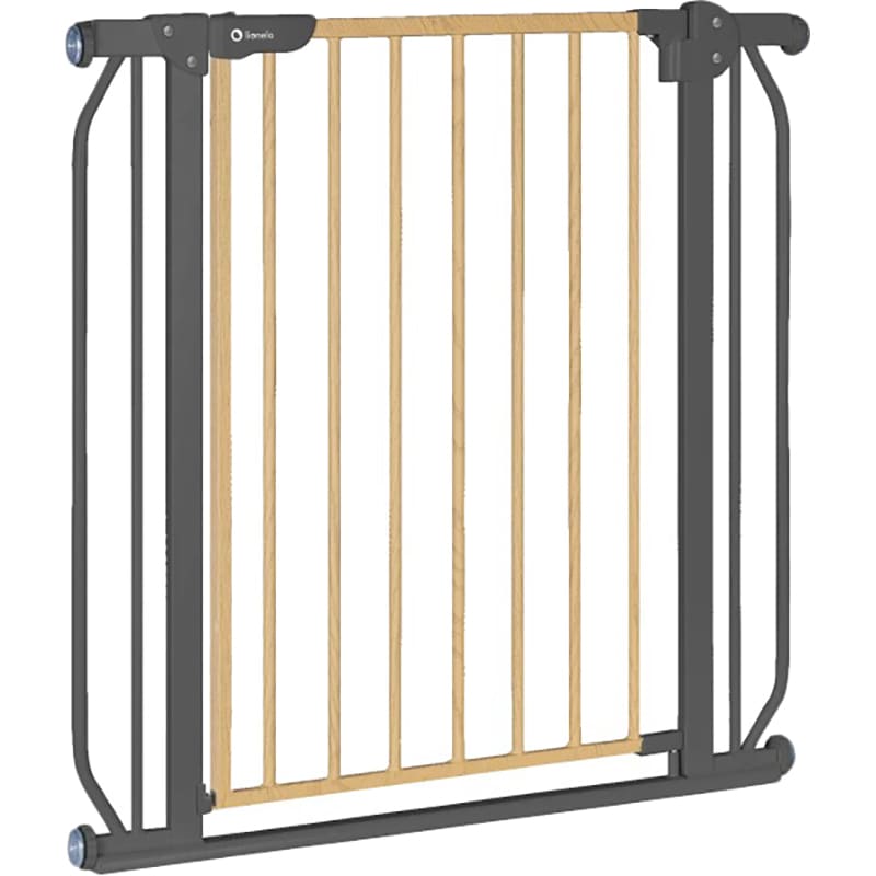 Дверной барьер LIONELO Truus Slim Grey Graphite (LO-TRUUS SLIM GREY GRAPHITE)