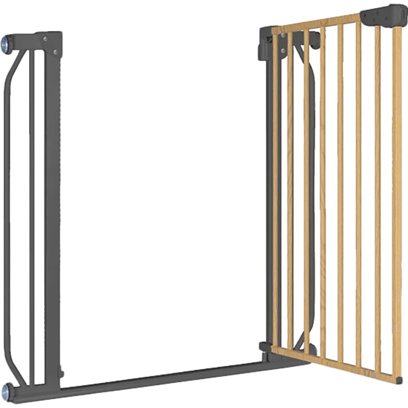 Фото Дверной барьер LIONELO Truus Slim Grey Graphite (LO-TRUUS SLIM GREY GRAPHITE)