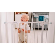 Дверной барьер LIONELO Truus Slim White Natural (LO-TRUUS SLIM WHITE NATURAL)