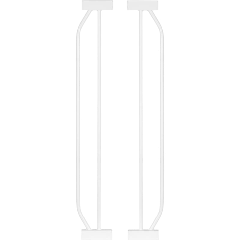 Дверной барьер LIONELO Truus Slim White Natural (LO-TRUUS SLIM WHITE NATURAL) Для кого универсально