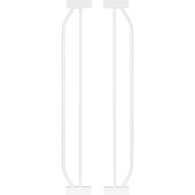 Дверной барьер LIONELO Truus Slim White Natural (LO-TRUUS SLIM WHITE NATURAL)