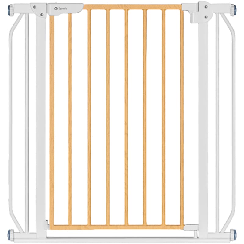 Дверной барьер LIONELO Truus Slim White Natural (LO-TRUUS SLIM WHITE NATURAL)