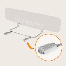 Захисний бар'єр LIONELO Lora XL Beige Sand (LO-Lora XL Beige Sand)