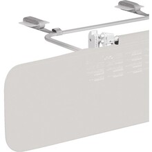 Захисний бар'єр LIONELO Lora XL Beige Sand (LO-Lora XL Beige Sand)