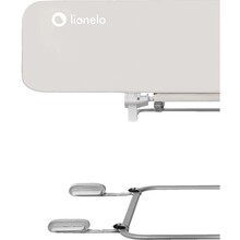 Захисний бар'єр LIONELO Lora XL Beige Sand (LO-Lora XL Beige Sand)