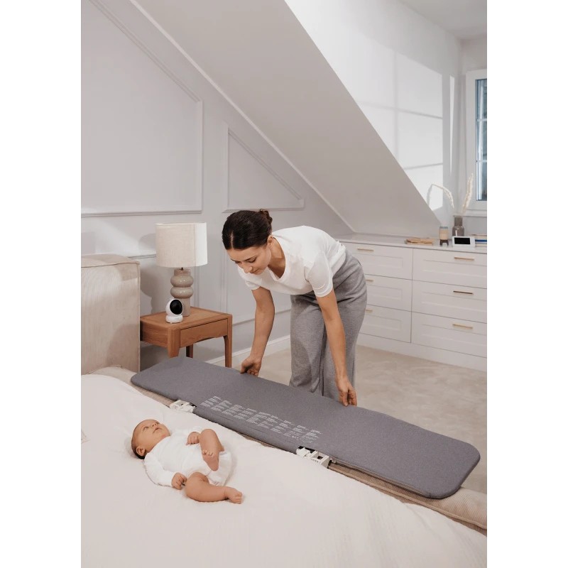 В інтернет магазині Захисний бар'єр LIONELO Lora XL Beige Sand (LO-Lora XL Beige Sand)