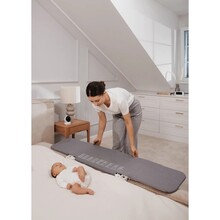 Захисний бар'єр LIONELO Lora XL Beige Sand (LO-Lora XL Beige Sand)