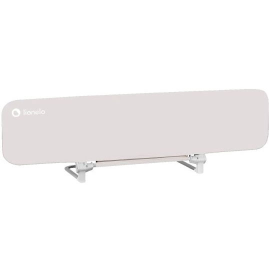 Захисний бар'єр LIONELO Lora XL Beige Sand (LO-Lora XL Beige Sand)