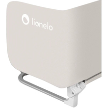 Захисний бар'єр LIONELO Lora XL Beige Sand (LO-Lora XL Beige Sand)