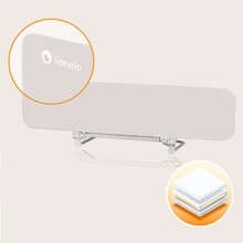 Захисний бар'єр LIONELO Lora XL Beige Sand (LO-Lora XL Beige Sand)