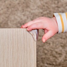 Накладки на кути AKUKU 4 шт (A0652)