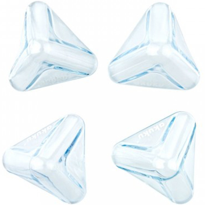 Накладки на кути AKUKU 4 шт (A0652) Товари для малюків накладки на кути