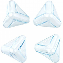 Накладки на кути AKUKU 4 шт (A0652)