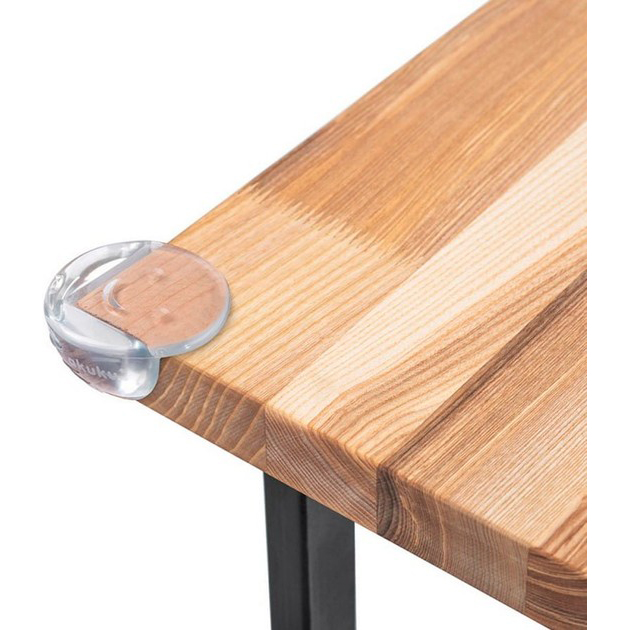 Накладки на углы AKUKU 4 шт (A0653) Комплектация накладка на углы 4 шт