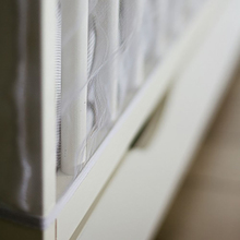 Москітна сітка на ліжечко AKUKU (A0447)