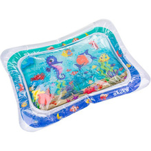 Килимок для розвитку AKUKU Море (A0486)