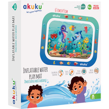 Килимок для розвитку AKUKU Море (A0486)