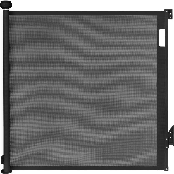 Дверной баръер LIONELO THEA Black Onyx (LO-THEA BLACK ONYX)