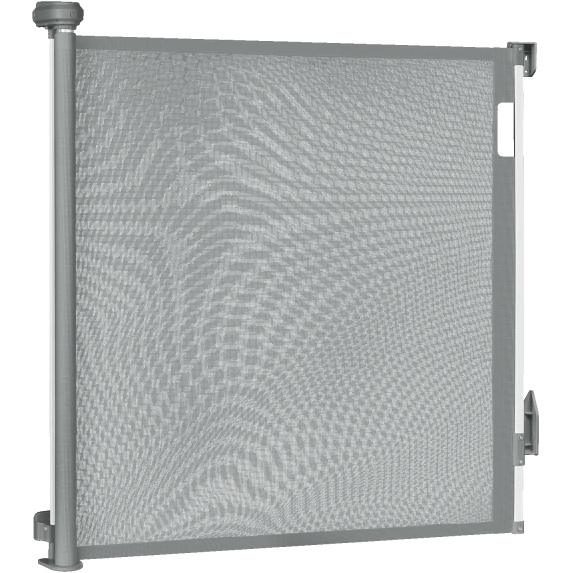 Дверний бар'єр LIONELO THEA Grey Concrete (LO-THEA GREY CONRETE) Для кого універсально