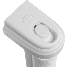 Дверний бар'єр LIONELO THEA White Natural (LO-THEA WHITE NATURAL)