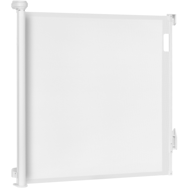 Дверний бар'єр LIONELO THEA White Natural (LO-THEA WHITE NATURAL) Для кого універсально