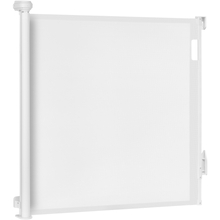 Дверний бар'єр LIONELO THEA White Natural (LO-THEA WHITE NATURAL)