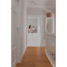 Дверний бар'єр LIONELO THEA White Natural (LO-THEA WHITE NATURAL)