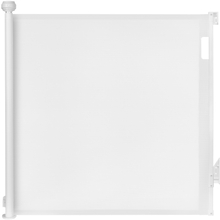 Дверний бар'єр LIONELO THEA White Natural (LO-THEA WHITE NATURAL)