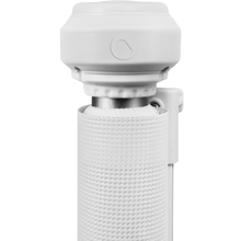 Дверний бар'єр LIONELO THEA White Natural (LO-THEA WHITE NATURAL)