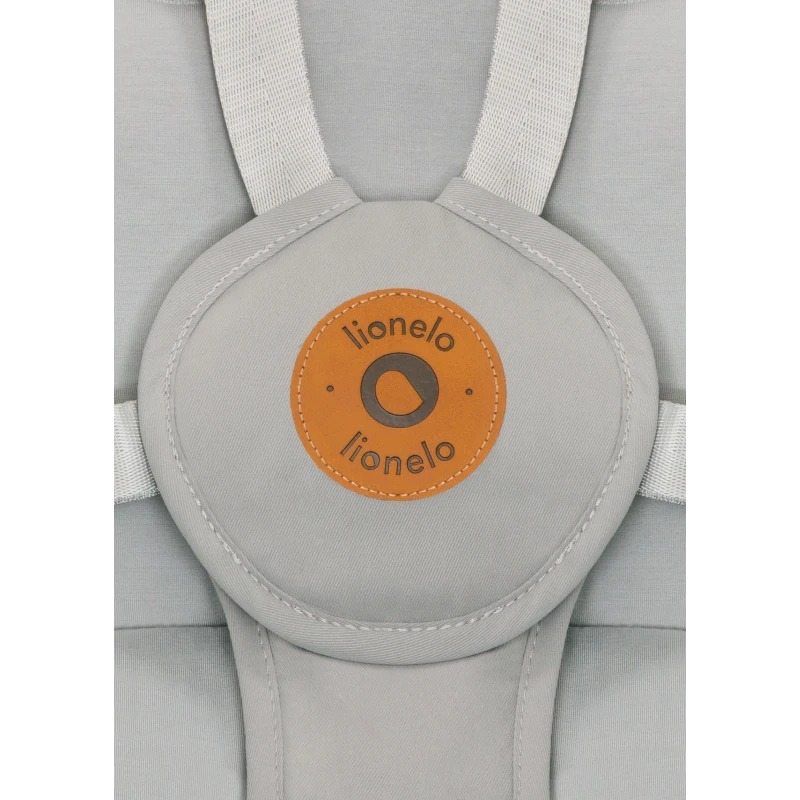 Замовити Крісло-гойдалка LIONELO MELL Beige Sand (LO-MELL BEIGE SAND)