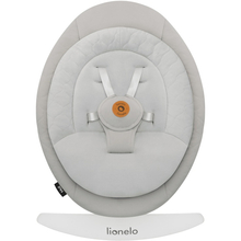 Крісло-гойдалка LIONELO MELL Beige Sand (LO-MELL BEIGE SAND)