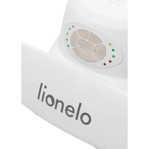 Фото Крісло-гойдалка LIONELO MELL Beige Sand (LO-MELL BEIGE SAND)