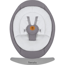 Крісло-гойдалка LIONELO MELL Grey Stone (LO-MELL GREY STONE)