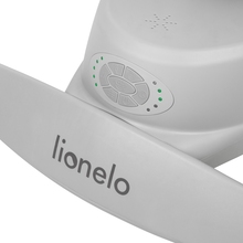 Крісло-гойдалка LIONELO MELL Grey Stone (LO-MELL GREY STONE)