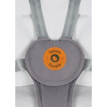 Крісло-гойдалка LIONELO MELL Grey Stone (LO-MELL GREY STONE)