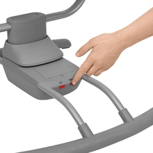 Кресло-качалка LIONELO RIO Beige Latte (LO-RIO BEIGE LATTE)