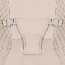 Кресло-качалка LIONELO RIO Beige Latte (LO-RIO BEIGE LATTE)