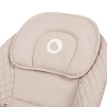 Кресло-качалка LIONELO RIO Beige Latte (LO-RIO BEIGE LATTE)