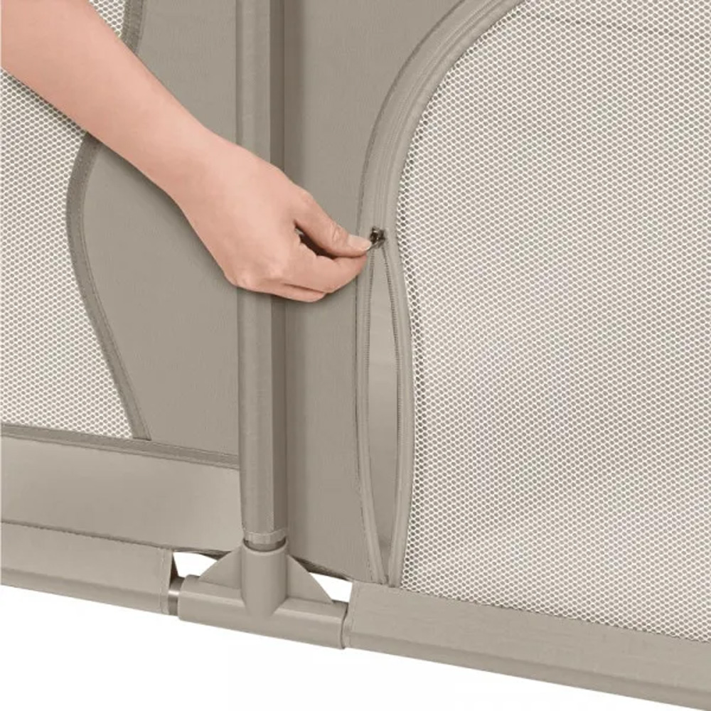 Манеж LIONELO WILLOW XL BEIGE SAND Вік від народження