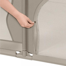 Манеж LIONELO WILLOW XL BEIGE SAND