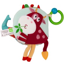 Книга AKUKU Слоник (A0672)