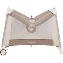 Манеж LIONELO Bonnie Beige Sand