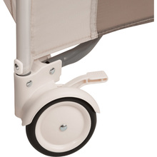 Манеж LIONELO Bonnie Beige Sand